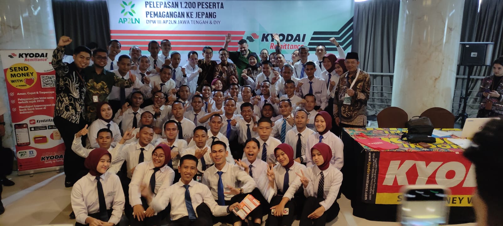 Kegiatan PMI 3
